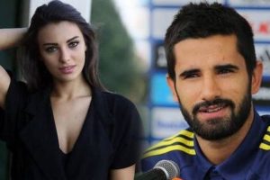 Alper Potuk ile Tuvana T&uuml;rkay barıştı