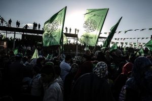 Hamas'tan Kud&uuml;s halkına intifadayı tırmandırma &ccedil;ağrısı