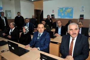 Bursa'da şehidin adı mezun olduğu okulda yaşayacak