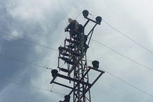 Borcunun &ouml;demeyenlerin elektriği kesilmeye başlandı