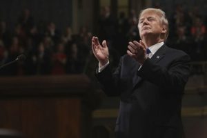 Trump, Orhan Pamuk okuruymuş