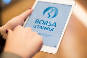 Borsa haftayı y&uuml;kselişle tamamladı