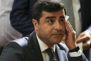 Demirtaş'ın tutukluluğunun devamına karar verildi
