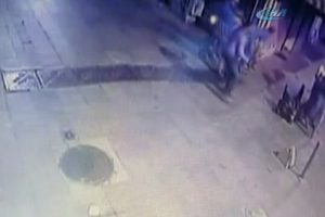 Bahadır Grammeşin davasında karar
