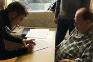 İlhan Cavcav'ın son transferi Hırvatistan'da