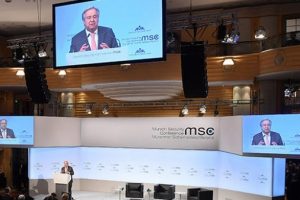 BM'den endişe verici Suriye uyarısı
