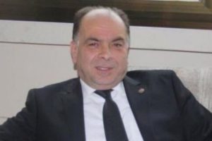 AK Partili il&ccedil;e başkanı hayatını kaybetti