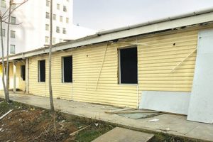 Taksici ş&uuml;phelendi, bombacı geceyi burada ge&ccedil;irdi
