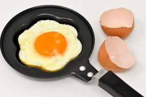 Yumurta t&uuml;ketmek g&ouml;z sağlığına iyi geliyor
