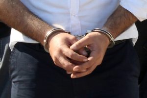 Polis Akademisi sorularının &ccedil;alınmasıyla ilgili 54 g&ouml;zaltı kararı