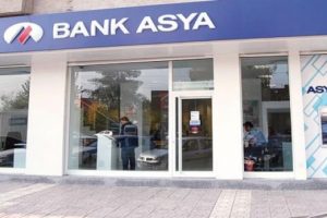 Bank Asya kredisiyle kilise ve papaz evi!