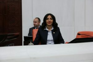 CHP Bursa Milletvekili Kayışoğlu: Tek adam rejimine son verin
