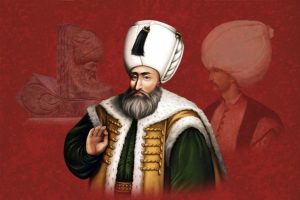 Bursa'da 'Uluslararası Kanuni Sempozyumu'na b&uuml;y&uuml;k ilgi