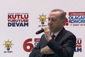 Erdoğan: Bizi oyalayan sinsilikleri unutmadık