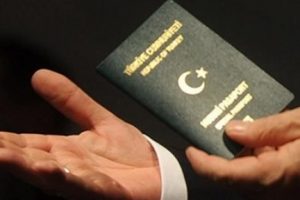 N&uuml;fus memurlarına 'ikinci nesil pasaport' eğitimi