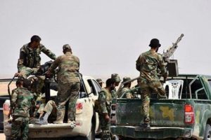Kritik Suriye iddiası! '&Ouml;nc&uuml; birlikler Afrin'e girdi'