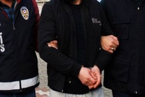 Ter&ouml;r propangadası yapan 6 kişi tutuklandı
