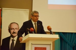 CHP Bursa: Büyükşehir iflas ediyor
