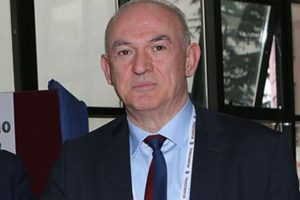Trabzonspor Divan başkanı Ali S&uuml;rmen oldu!