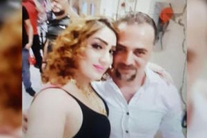 Koli bandıyla infaz edilmişlerdi! Korkun&ccedil; detaylar