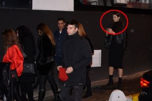 &Uuml;nl&uuml; oyuncuya sıra şoku!