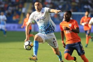 Trabzonspor, İstanbul kul&uuml;plerine kaybetmiyor