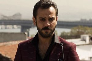 Vartolu, izinsiz fotoğrafa 50 bin lira istedi'