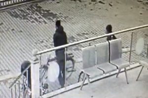 12 bisiklet &ccedil;alan hırsız yakalandı