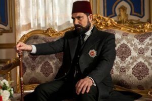 Payitaht Abd&uuml;lhamid kadrosuna hangi &uuml;nl&uuml; oyuncu katıldı?
