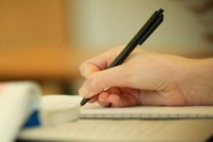T&uuml;rk Eğitim Derneği raporuna g&ouml;re TEOG'un kaldırılması olumlu