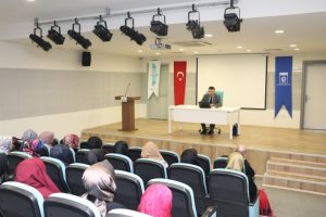 Akademi &Uuml;niversite'de ikinci d&ouml;nem dersleri başladı