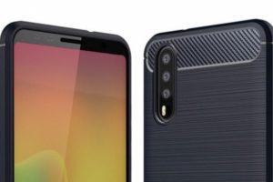 Merakla beklenen Huawei P20 Plus'ın dev pil kapasitesi