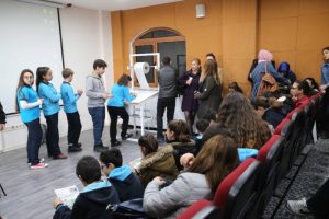 D&uuml;nyanın en uzun mektubu Ata'ya yazılıyor