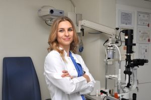 Şeker hastalığı k&ouml;rl&uuml;ğe davetiye &ccedil;ıkarıyor
