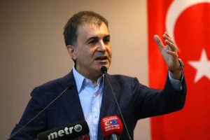 Yunanistan'a ve Rum kesimine mesaj