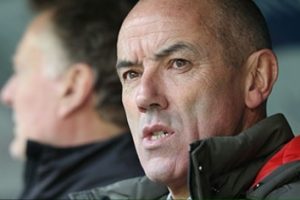 Evkur Yeni Malatyaspor'da Teknik Direktör Buz ...