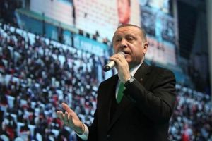 Cumhurbaşkanı Erdoğan'dan d&uuml;nk&uuml; ziyaretiyle ilgili &ccedil;arpıcı s&ouml;zler