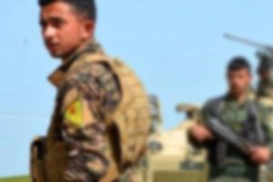 Barzani'nin &ouml;nemli adamından &ccedil;arpıcı s&ouml;zler: Karşı &ccedil;ıktı, kurşuna dizildi