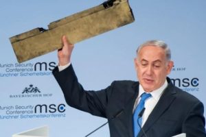 İran Dışişleri Bakanı'ndan Netanyahu'ya tepki