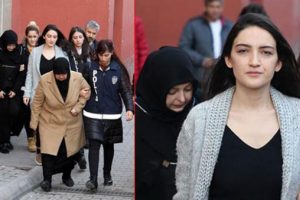 Boydak Ailesi &uuml;yesi 3 kişi i&ccedil;in karar &ccedil;ıktı...