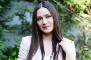 &Uuml;nl&uuml; oyuncu, İstanbullu Gelin'e veda etti
