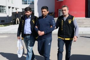 Sosyal medyada başlayan tartışma cinayetle bitti