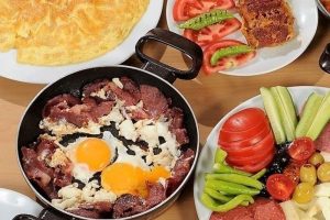 İyi ve sağlıklı bir kahvaltı nasıl olmalı?