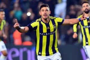 Giuliano'dan Beşiktaş a&ccedil;ıklaması