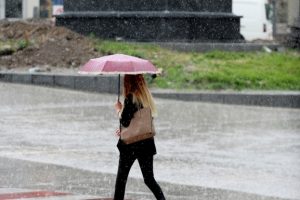 Bursa'da bugün ve yarın hava durumu nasıl olacak? (19 Şubat 2018 Pazartesi)