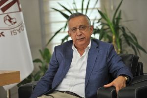Bursa İneg&ouml;ll&uuml; mobilyacılar G&uuml;rcistan'a a&ccedil;ılacak
