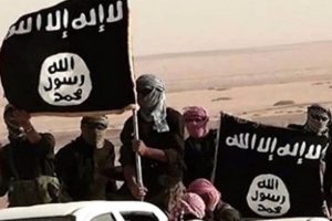Irak'ta 'DEAŞ mensubu' T&uuml;rk kadına idam cezası