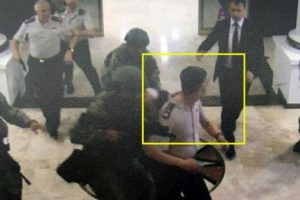 O anları anlattı: Onun hain bakışlarını asla unutamıyorum