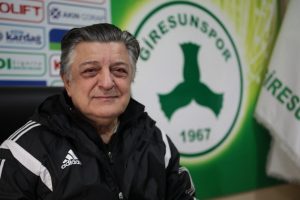 Yılmaz Vural iddialı konuştu