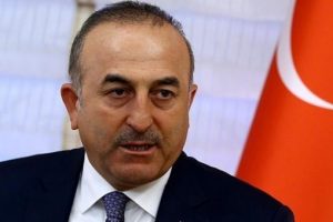 &Ccedil;avuşoğlu: Rejim g&uuml;&ccedil;leri PKK'yı korumak i&ccedil;in giriyorsa durmayız